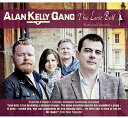 【輸入盤CD】【新品】Alan Gang Kelly / Last Bell