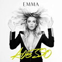 【輸入盤CD】【新品】Emma / Adesso: Tour Edition (w/DVD)【K2016/12/9発売】