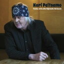 【輸入盤CD】【新品】Kari Peitsamo / Tuomo Laita Aika Hiljaiselle Taa K 【K2016/7/8発売】