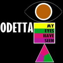 【輸入盤CD】【新品】Odetta / My Eyes Have Seen/Tin Angel/At The Gates Of 【K2017/8/11発売】
