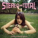 【輸入盤CD】【新品】Stereo Total / Chanson Hysterique (1995-2005) (Box)【K2022/1/21発売】