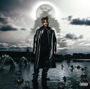 【輸入盤CD】Juice WRLD / Fighting Demons【K2022/3/18発売】(ジュース ワールド)