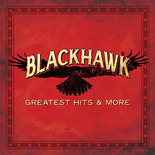 Other - 【輸入盤CD】【新品】Blackhawk / Greatest Hits & More(ブラックホーク)