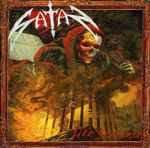 Satan / Life Sentence (サタン)