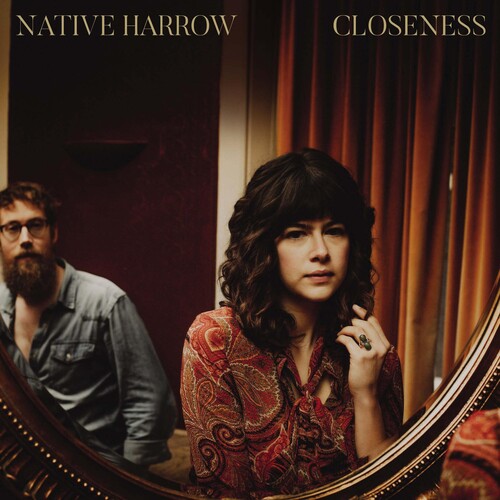 艺人名: C - 【輸入盤CD】【新品】Native Harrow / Closeness【K2020/9/4発売】