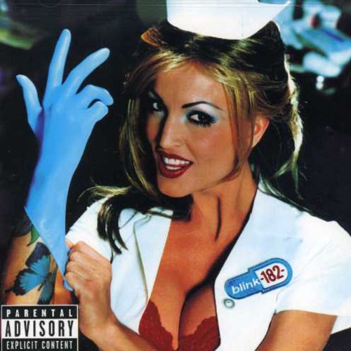 【輸入盤CD】【新品】Blink-182 / Enema Of The State (ブリンク182)