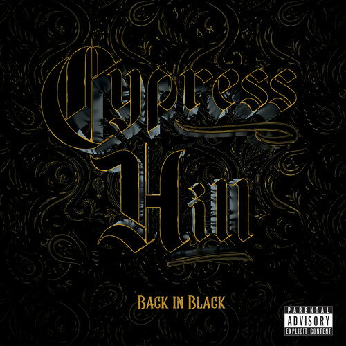 2022/3/18 発売輸入盤レーベル：MNRK収録曲：(サイプレスヒル)Cypress Hill shifts culture. The South Gate, California rap group championed cannabis before it before fashionable, ushered in a genre-shifting sonic tapestry, performed thousands of shows at a time when rappers were having a hard time getting booked for live gigs, and helped pave the way for rappers to use Spanish in their rhymes. Along the way, Cypress Hill earned a star on the Hollywood Walk of Fame, sold more than 9 million albums, and were nominated for three Grammy Awards. "If you're making music, you don't just want to make one song," B-Real says. "You want to make an album to show people like your skillset, your versatility, and to capture their minds. You can do that with one song, but an album is a journey. You have to take the trip. We were always fond of taking people on a journey, the rollercoaster ride, if you will, and you can only do that with an album. " Over crisp, thunderous drums and undulating bass, B-Real and Sen Dog turn a distinctive leaf on Back in Black selection "Open Ya Mind. " Here, the pair rap about the educational and legal aspects of cannabis. Yes, Cypress Hill enjoys getting high, of course. But the group's affinity for herb runs much deeper. "We can talk about smoking, but there's still a lot of people out there that need to be educated," B-Real reveals. "As the scene has progressed and evolved into what it is now, there still are some road bumps out there. It's not federally legal across the United States. It's legal here in California and other states, but we still face a lot of obstacles in terms of the federal government. A lot of us are pushing to finally get it recognized federally. There's still a whole lot of work to be done, so we just keep pushing along. " As is the case on much of Back in Black, Sen Dog delivers the first verse on "Open Ya Mind. " "We haven't done a lot of that," Sen Dog says. "I've always been on the second verse or on a song by myself, so it feels good to be the one to throw out that first rhyme in a song. " On the dark, percussive "Bye Bye" Cypress Hill throws another curveball by featuring rising rapper Dizzy Wright, who delivers a standout verse about the cost of violence. Elsewhere, the meditative "Come With Me" features Cypress Hill channeling Tupac Shakur. "We were good friends with him," Sen Dog says of the late rap icon. "We never got to the point where we made a song together, though, so we wanted to give him props. " More than 30 years since it debuted, Cypress Hill knew it had more to offer with Back in Black. "This album is a return to our roots," Sen Dog says. "We were proud hip-hoppers back in the day and we've gone through it all. We're proud to be part of the hip-hop industry. Doing a straight hip-hop joint was the way to go. " TRACKLISTING: 1. Takeover 2. Open Ya Mind 3. Certified 4. Bye Bye 5. Come With Me 6. The Original 7. Hit Em' 8. Break of Dawn 9. Champion Sound 10. The Ride.