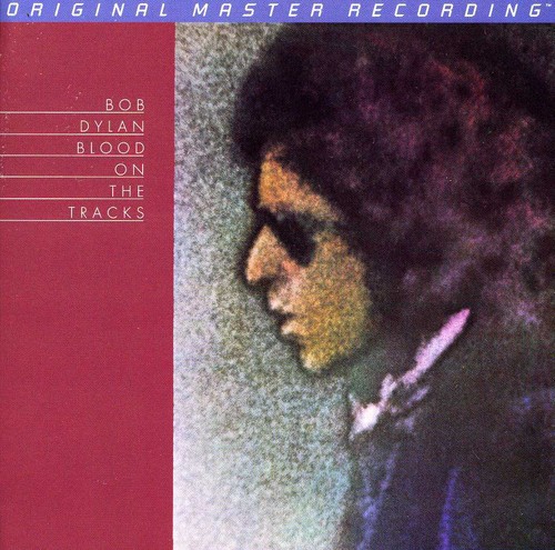 【輸入盤CD】【新品】Bob Dylan / Blood On The Tracks (SACD) (ボブ ディラン)