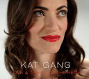 2016/9/9 発売輸入盤レーベル：NKR RECORDS収録曲：2016 release. Love and the Lack Thereof is a beautifully crafted and passionate example of some of the best vocal jazz available today. The album features Kat Gang's romantic, sly, and swinging take on lesser-known gems from the American Songbook, from the Lerner and Lane classic "My Shining Hour" to the bittersweet "Nobody's Heart (Belongs To Me)" by Rodgers and Hart. The musicianship here is outstanding, with Mike Renzi leading the way as pianist/ arranger alongside Jay Leonhart on bass and Buddy Williams on drums. Guest appearances by Harry Allen on saxophone and Warren Vache on flugelhorn add spirit and depth. The album was one of the last recordings ever made at the historic Nola Recording Studios, with the great Jim Czak as engineer.