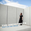 【輸入盤CD】Kari Van Der Kloot / The Architects (Digipak)【K2020/6/5発売】