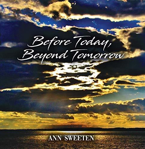 【輸入盤CD】Ann Sweeten / Before Today Beyond Tomorrow【K2019/5/10発売】