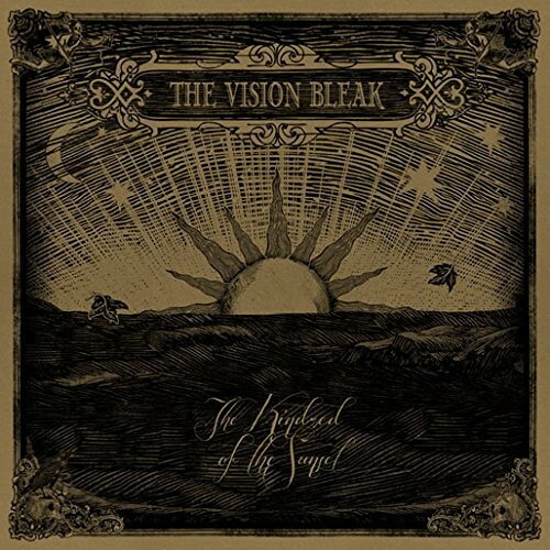 【輸入盤CD】【新品】Vision Bleak / The Kindred Of The Sunset 【K2019/2/15発売】