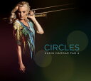 yACDzKarin Hammar / Circles yK2018/10/5z