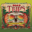 【輸入盤CD】Grateful Dead / Road Trips Vol. 1 No. 3--Summer 71【K2022/6/3発売】(グレイトフル デッド)