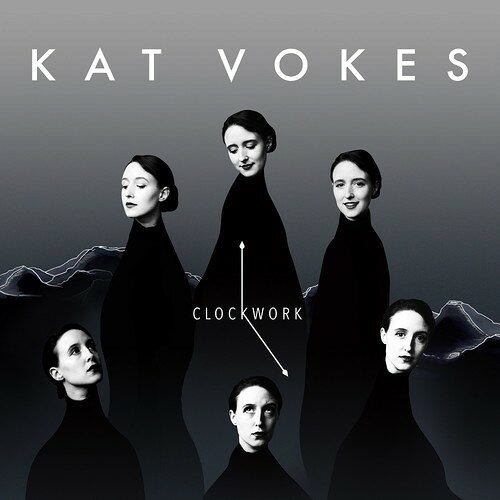Kat Vokes / Clockwork 
