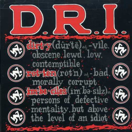 DRI / Definition