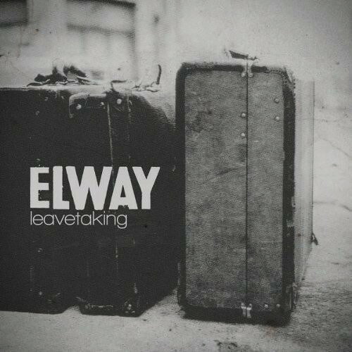 【輸入盤CD】【新品】Elway / Leavetaking