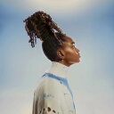 【輸入盤CD】【新品】Koffee / Gifted【K2022/4/1発売】
