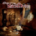 【輸入盤CD】Vision Divine / 25th Hour【K2020/8/21発売】