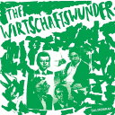 【輸入盤CD】Wirtschaftswunder / Salmobray【K2022/4/29発売】