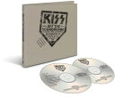 【輸入盤CD】Kiss / Kiss Off The Soundboard: Donington 1996 (Live)【K2022/6/10発売】(キッス)