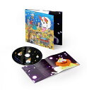 【輸入盤CD】【新品】General Elektriks / Party Like A Human【K2021/9/24発売】