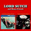 ͢CDLord Sutch / Lord Sutch &Heavy Friends/Hands Of Jack The Rip2019/6/7ȯ