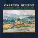 【輸入盤CD】【新品】Carlton Melton / Where This Leads【K2020/10/30発売】