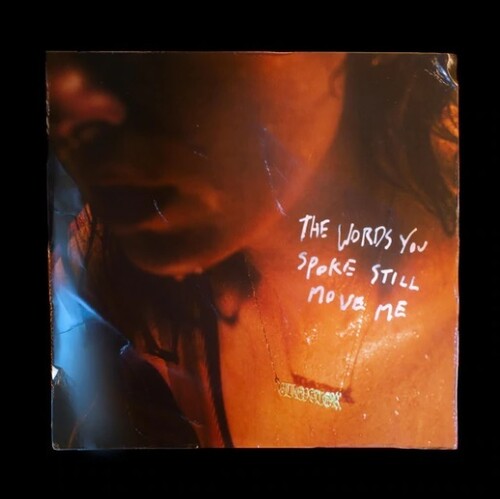 【輸入盤CD】【新品】Ellevator / Words You Spoke Still Move Me【K2022/5/6発売】