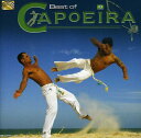 【輸入盤CD】VA / Best Of Capoeira