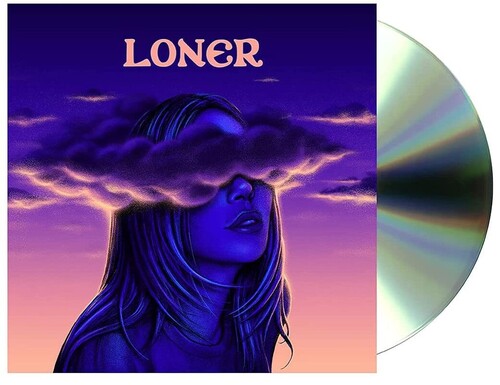 【輸入盤CD】【新品】Alison Wonderland / Loner【K2022/5/6発売】