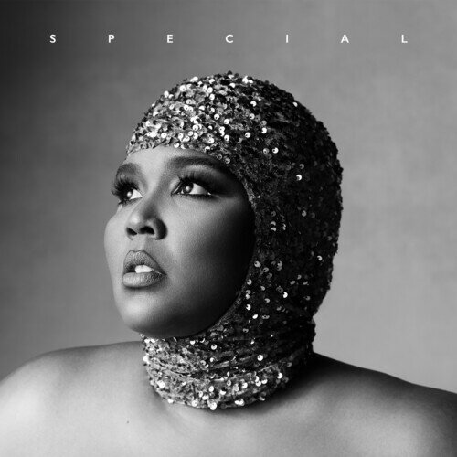 【輸入盤CD】【新品】Lizzo / Special【K2022/7/15発売】