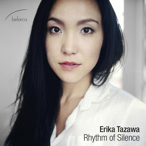 【輸入盤CD】【新品】Eisenga/Tazawa / Rhythm Of Silence