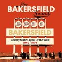 【輸入盤CD】【新品】 VA / Bakersfield Sound【K2019/8/9発売】