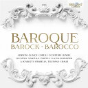 【輸入盤CD】【新品】VA / Baroque【K2020/3/6発売】