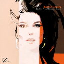 【輸入盤CD】Bobbie Gentry / Girl From Chickasaw County (Highlights) (w/Book)【K2022/8/5発売】(ボビー ジェントリー)