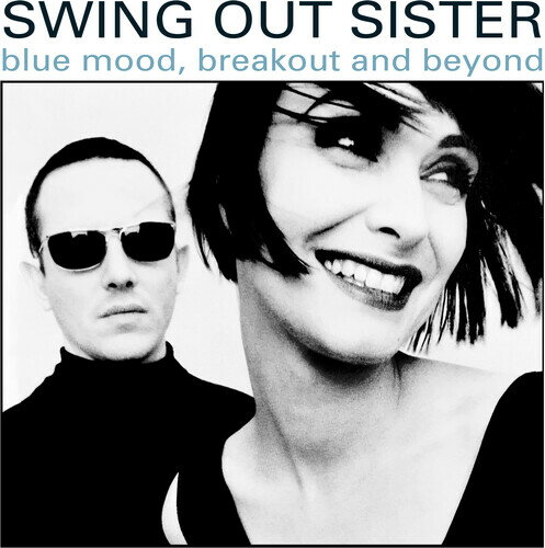 【輸入盤CD】Swing Out Sister / Blue Mood Breakout Beyond: Early Years Part 1【K2022/9/2発売】(スウィング アウト シスター)