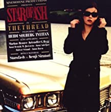 ��͢����CD�ۡ�¨Ǽ�ۡڿ��ʡ�Star Of Ash / Thread�ڡ���