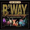 【輸入盤CD】【新品】VA / Best Of Broadway: The American Musicals