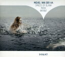 【輸入盤CD】【新品】Van Der Aa/Royal Concertgebouw Orch/Spanjaard / Spaces Of Blank & Mask & Imprint