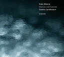 2015/3/3 発売輸入盤レーベル：ECM RECORDS収録曲：