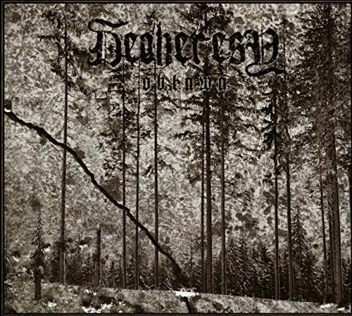 【輸入盤CD】【新品】Neoheresy / Oblawa 【K2017/5/5発売】