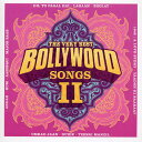 【輸入盤CD】【新品】VA / Best Of Bollywood 2
