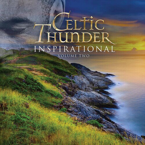 【輸入盤CD】【新品】Celtic Thunder / Inspirational Volume Two【K2022/7/22発売】(ケルティック・サンダー)