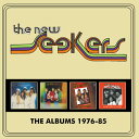 yACDzNew Seekers / Albums 1975-1985yK2022/8/19z(j[EV[J[Y)