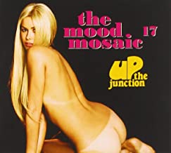 【輸入盤CD】【新品】VA / Mood Mosaic 17【K2021/1/22発売】