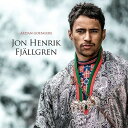 【輸入盤CD】【即納】【新品】Jon Henrik Fajllgren / Aatjan Goengere CD【K2017/3/24発売】【★】(2)