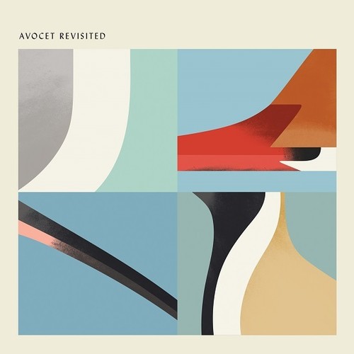 【輸入盤CD】【新品】VA / Avocet Revisited 【K2017/8/18発売】(2.0)