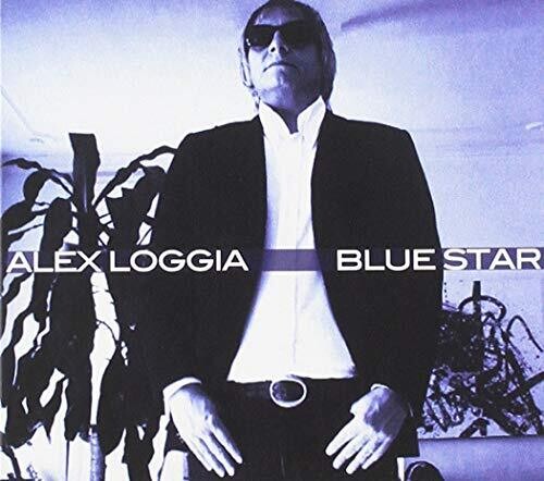 Alex Loggia / Blue Star