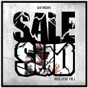 【輸入盤CD】【新品】Saye / Sale Sud
